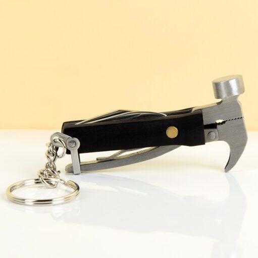 7-in-1 Mini-Hammer