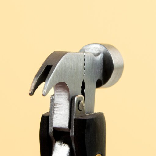 7-in-1 Mini-Hammer