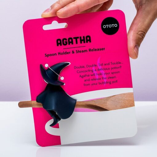 Agatha Küchenhelfer