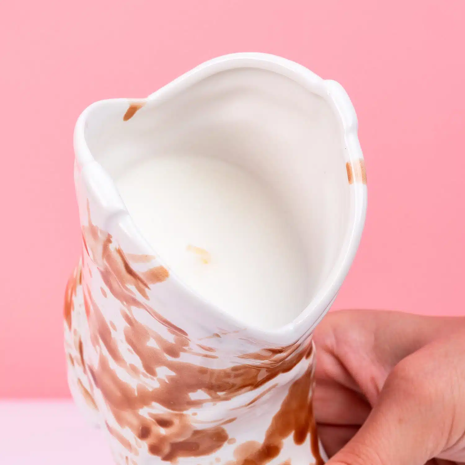 Cowboystiefel Duftkerze