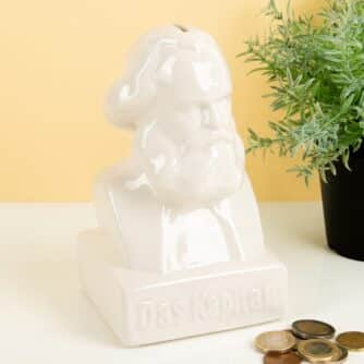 Karl-Marx-Spardose
