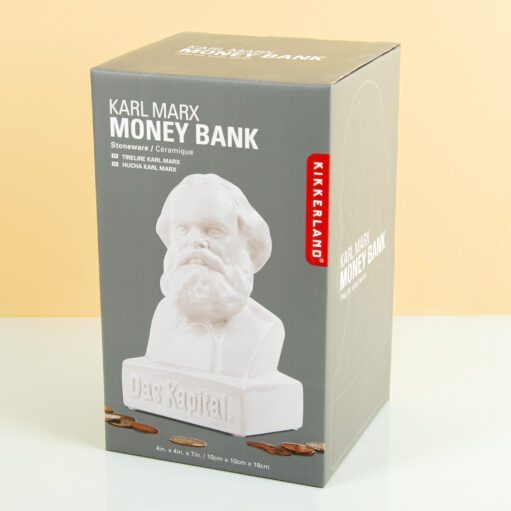Karl-Marx-Spardose