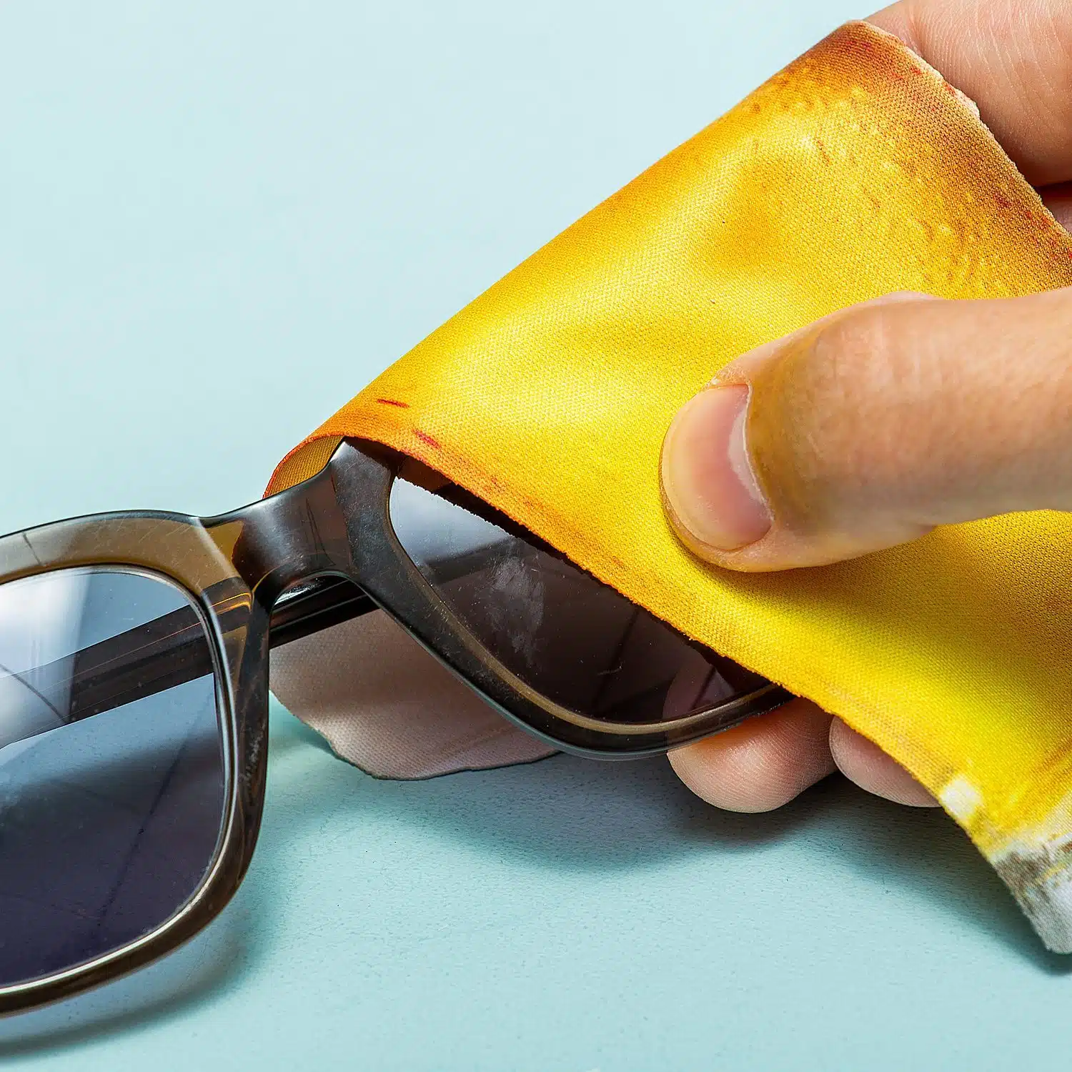 Mikrofaser Reinigungstuch