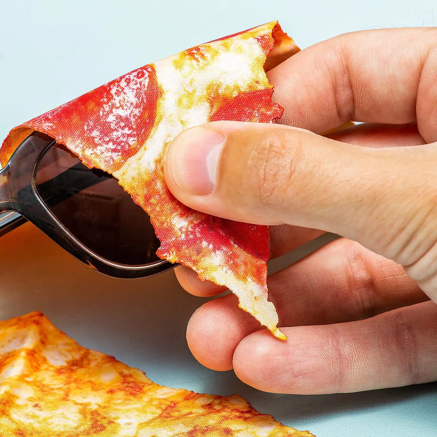 Mikrofaser Reinigungstuch