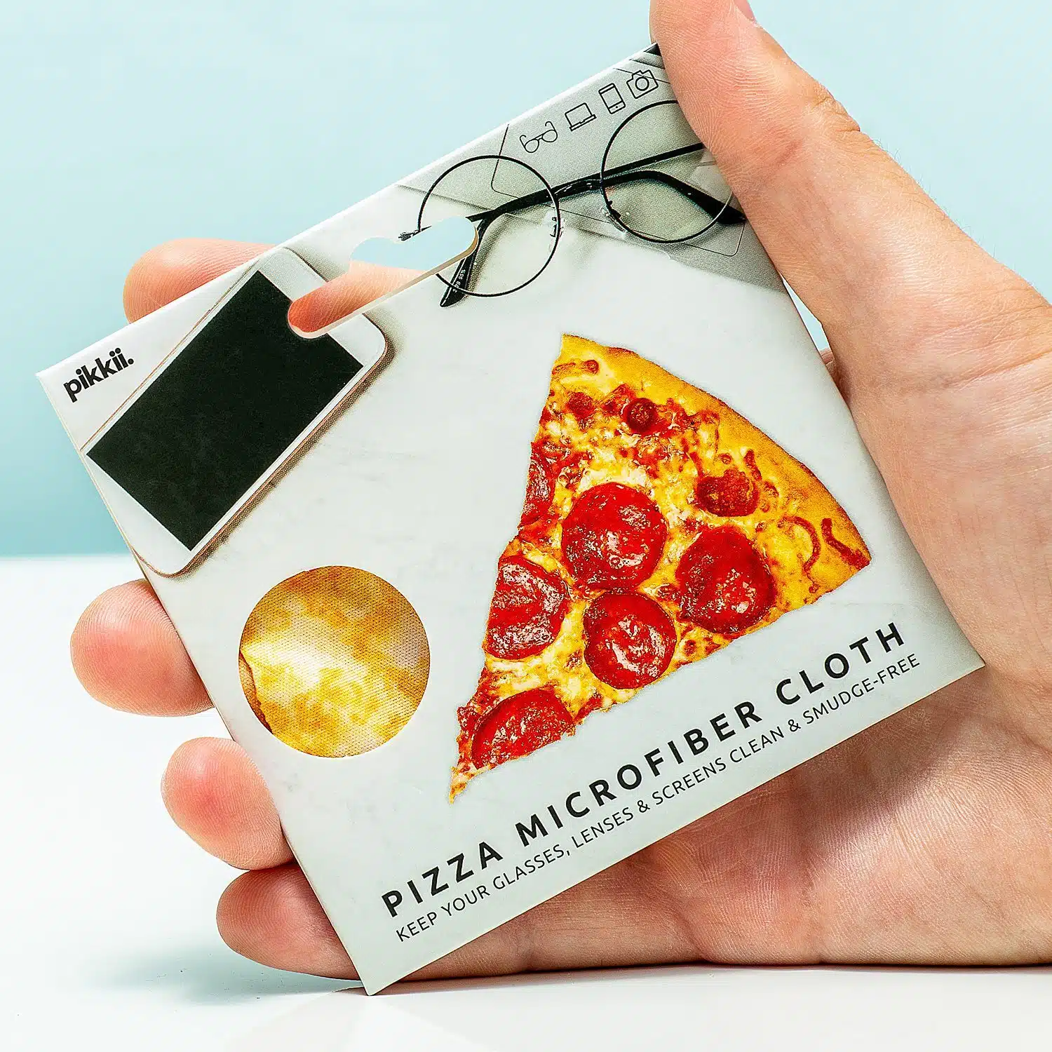 Mikrofaser Reinigungstuch