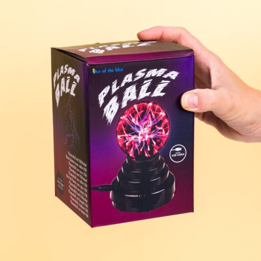 Plasma Ball
