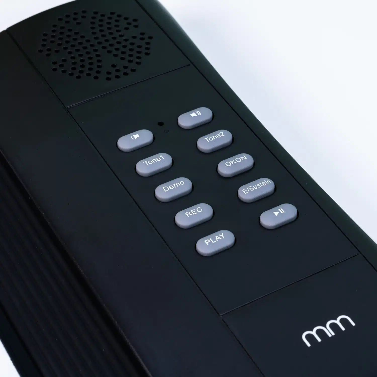 Aufrollbares Keyboard