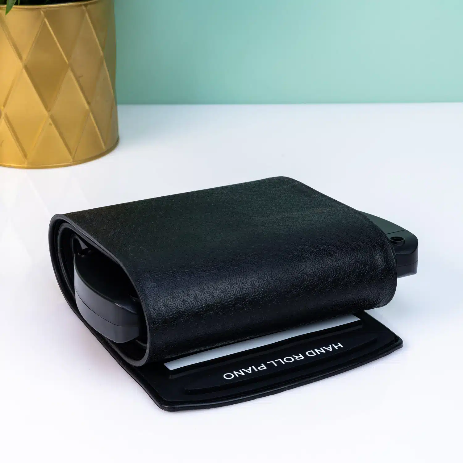 Aufrollbares Keyboard