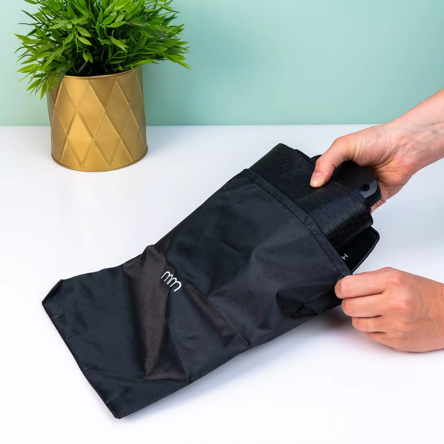 Aufrollbares Keyboard