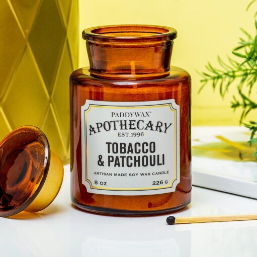Apothecary Duftkerze
