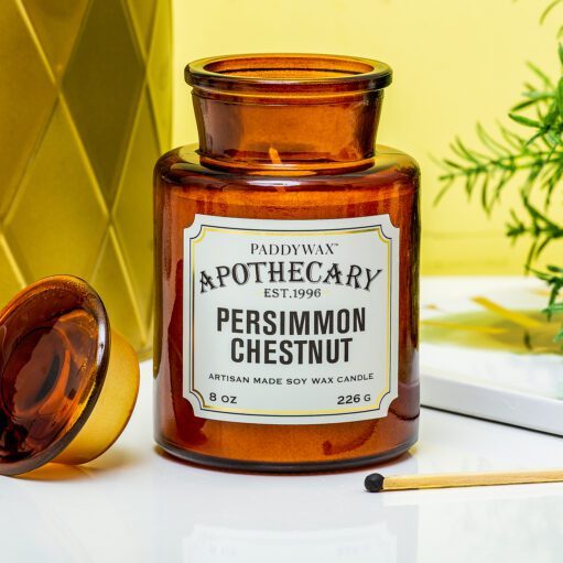 Apothecary Duftkerze
