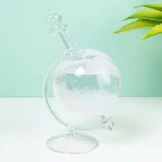 Globe-Sturmglas