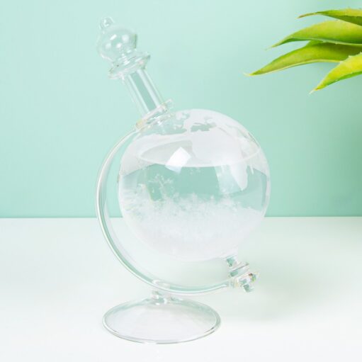 Globe-Sturmglas