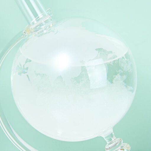 Globe-Sturmglas