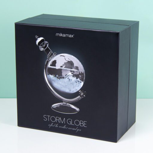 Globe-Sturmglas