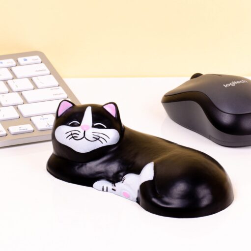 Katzen-Handgelenkstütze