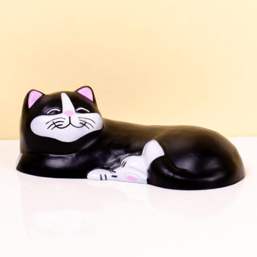 Katzen-Handgelenkstütze