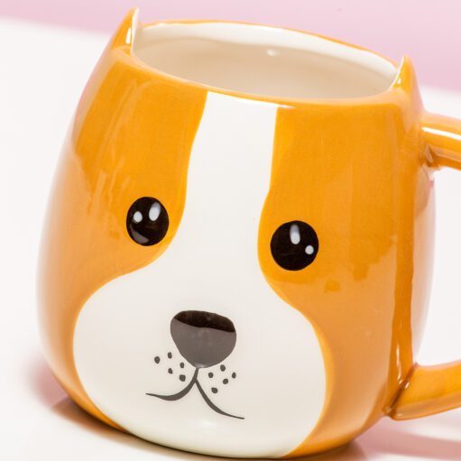 Tierbecher