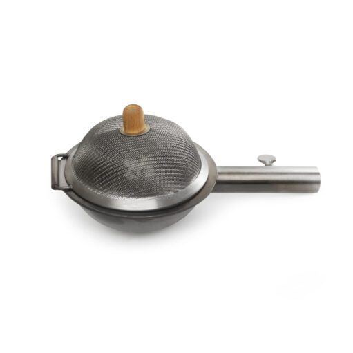 Huckleberry Popcornmaker