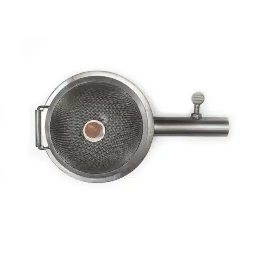 Huckleberry Popcornmaker