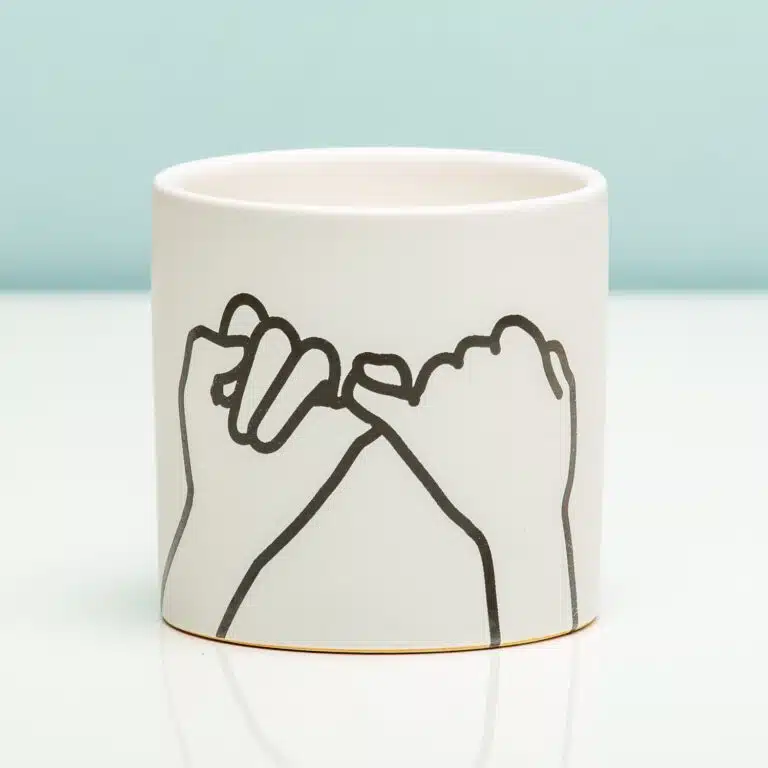 Impressions Duftkerze