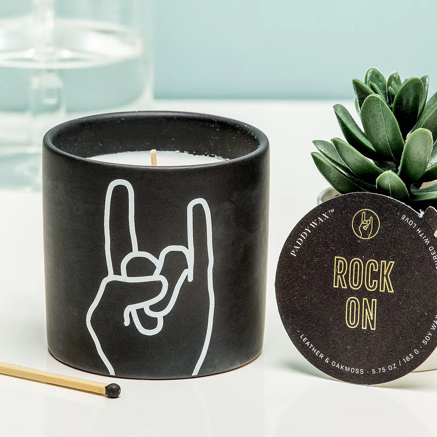 Impressions Duftkerze