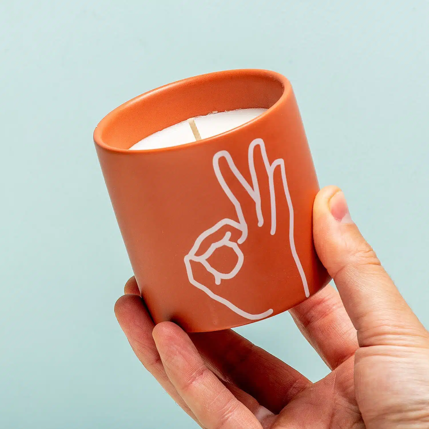 Impressions Duftkerze