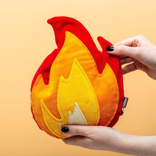 Feuer Warmkissen