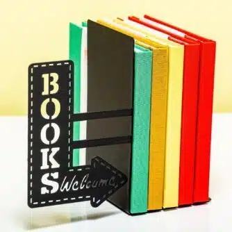 Books Buchstütze