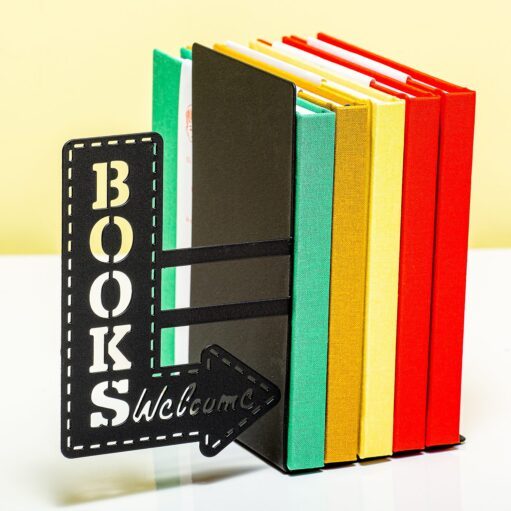 Books Buchstütze
