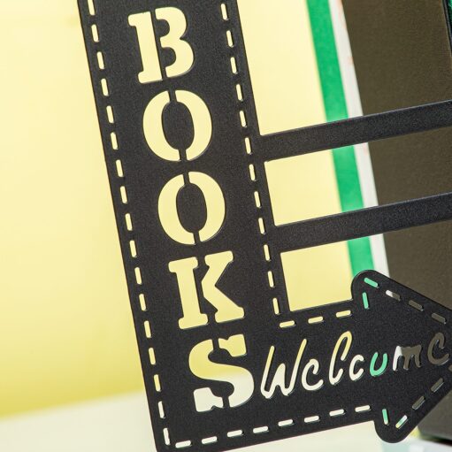 Books Buchstütze