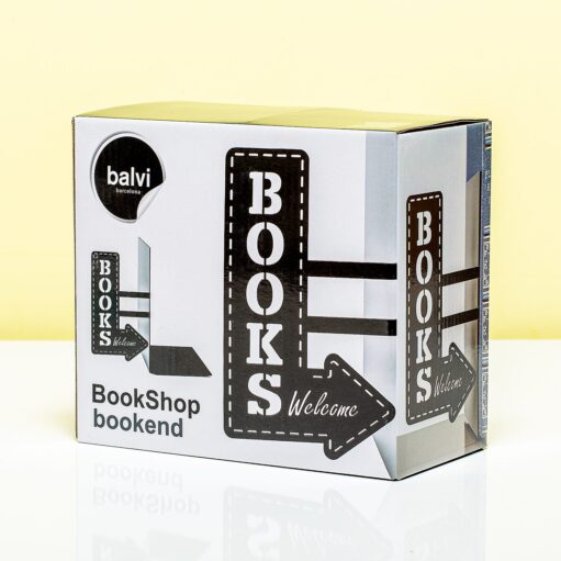 Books Buchstütze