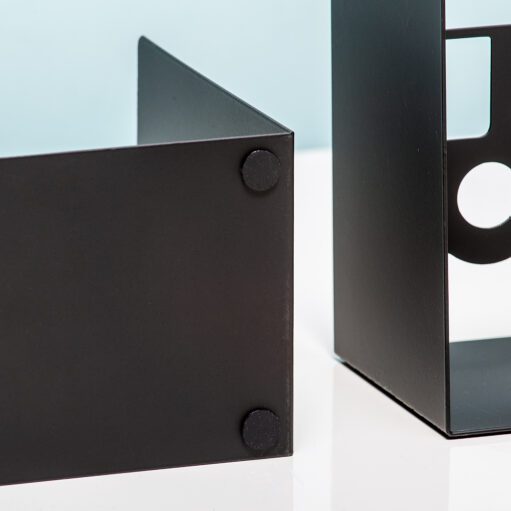 Konsolen-Videospielhalter (Set von 2)