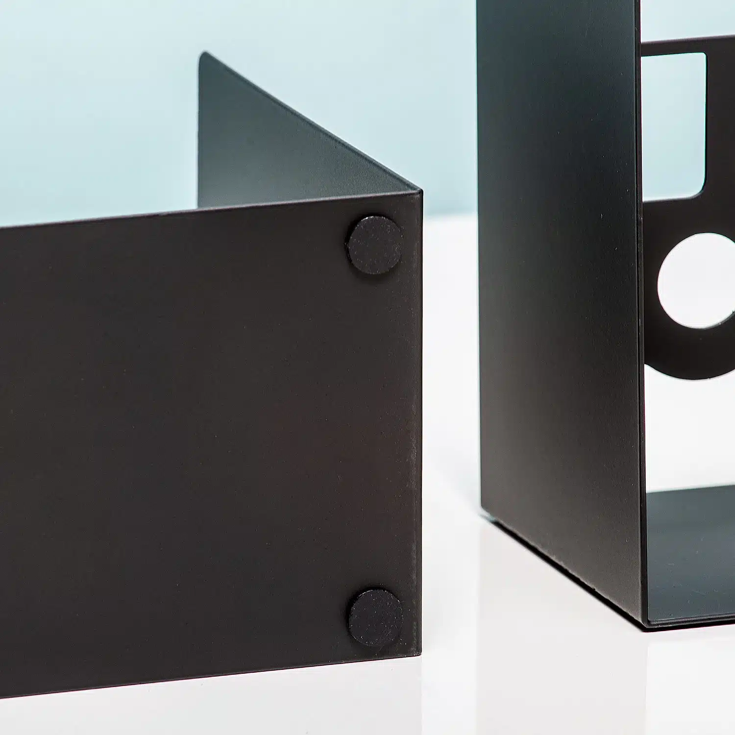 Konsolen-Videospielhalter (Set von 2)