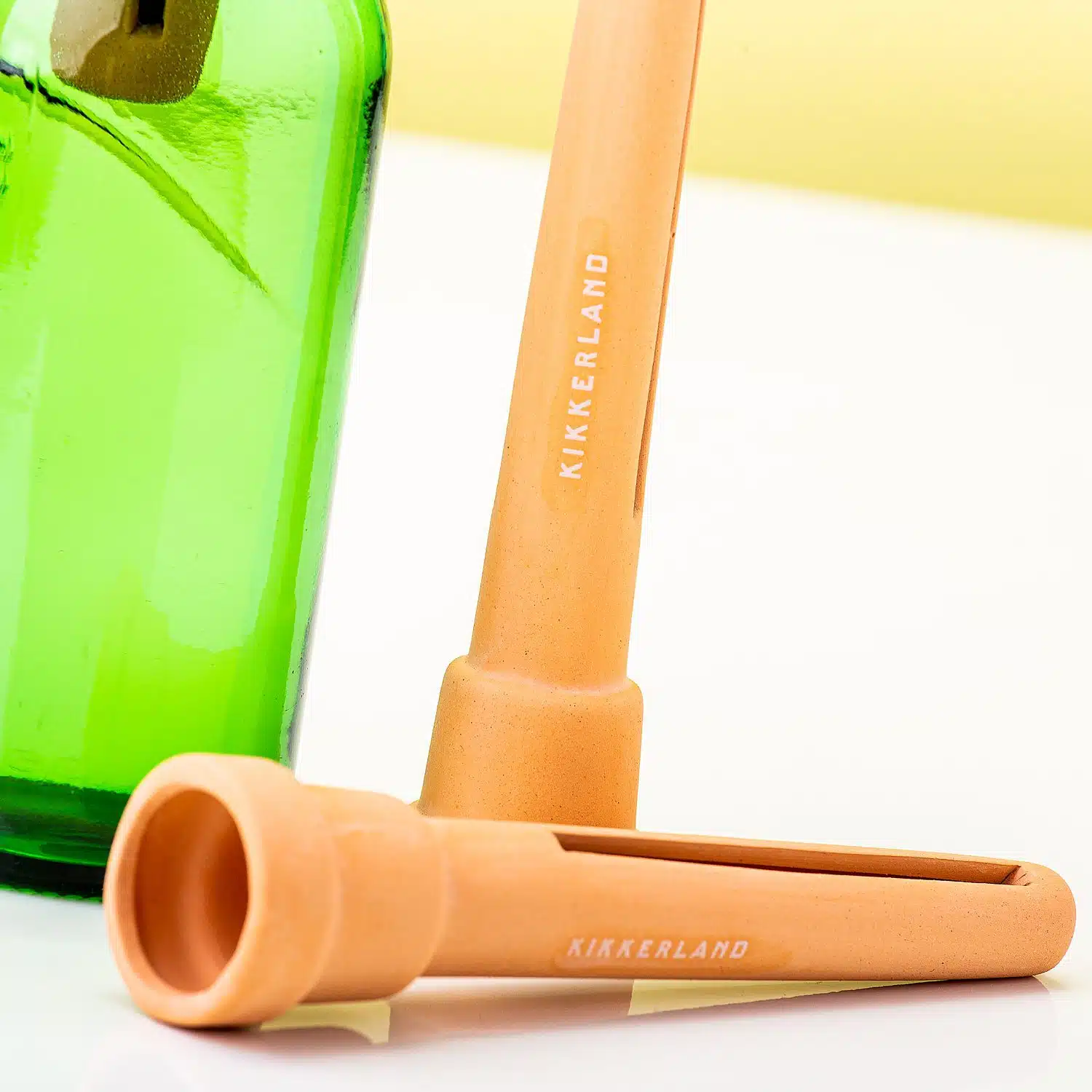 Flaschenkappen-Kräuteranzüchter (Set von 3)