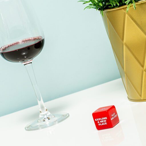Date Würfel