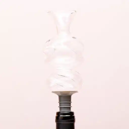 Conundrum Wein Dekanterausgießer