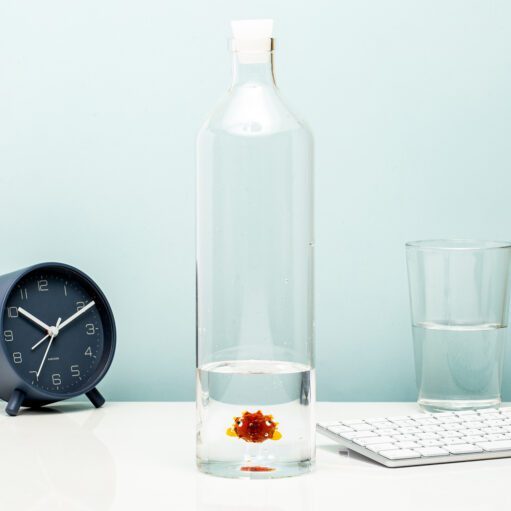 Wasserflasche