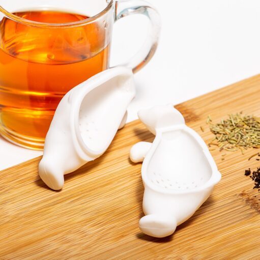 Eisbär Tee-Infuser