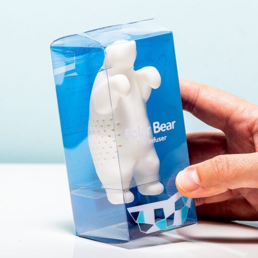 Eisbär Tee-Infuser