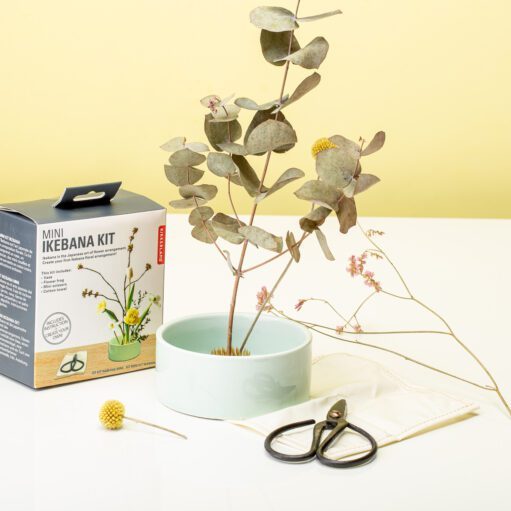 Mini Ikebana-Set