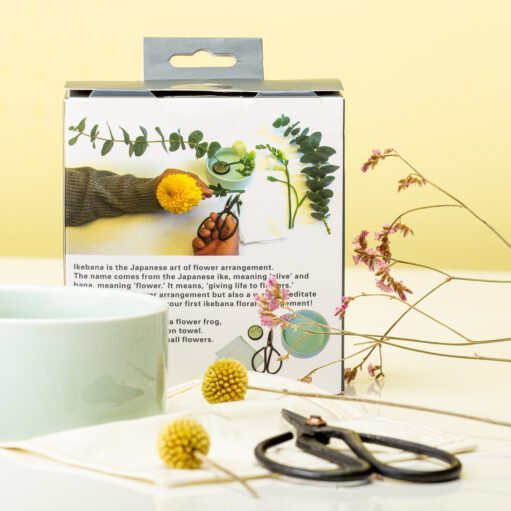Mini Ikebana-Set