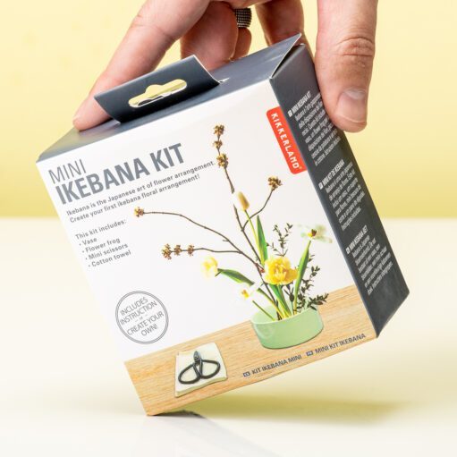Mini Ikebana-Set