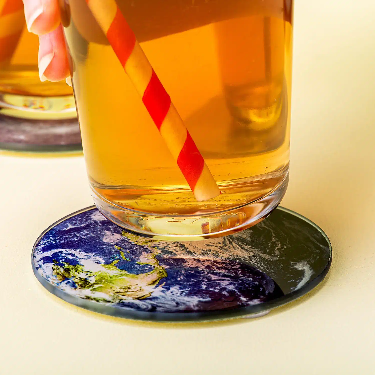 Planeten Untersetzer (Set von 6)