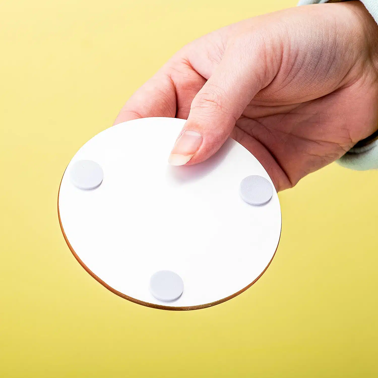 Planeten Untersetzer (Set von 6)