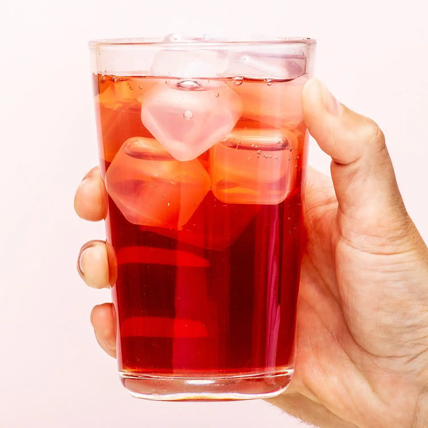 Kunststoff-Eiswürfel (Set von 30)