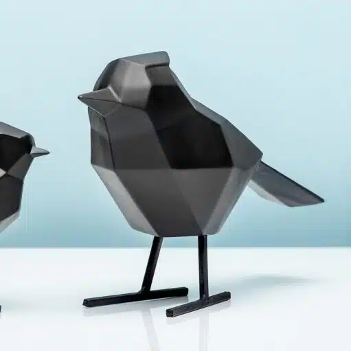 Bird Skulptur