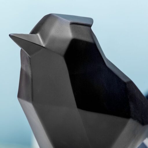 Bird Skulptur