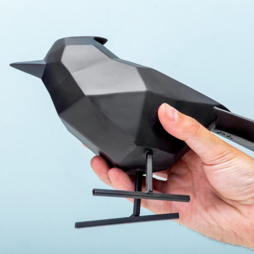Bird Skulptur