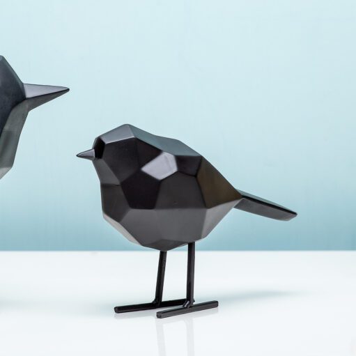 Bird Skulptur